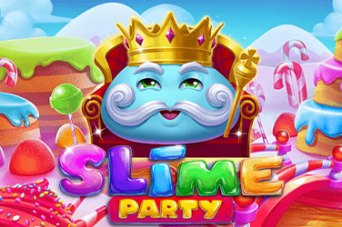 Slime Party
