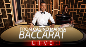 Marina Casino Baccarat 3