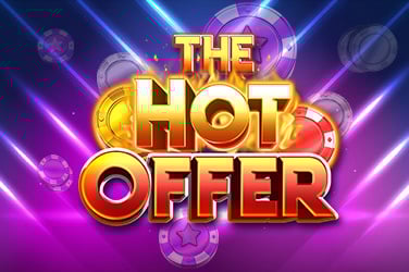 The Hot Offer