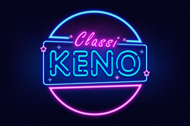 Classi Keno