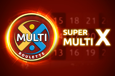 Euro MultiX Roulette