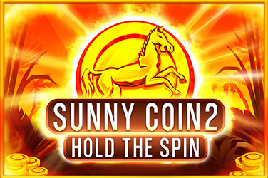 Sunny Coin 2: Hold The Spin