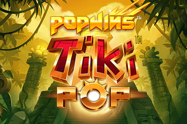 Tiki Pop