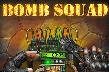 Bomb Squad