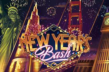 New Year's Bash