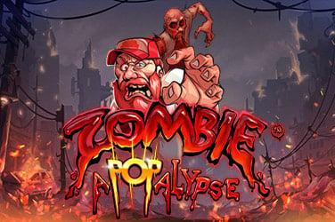 Zombie aPOPalypse