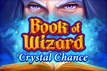 Book of Wizard Crystal Chance