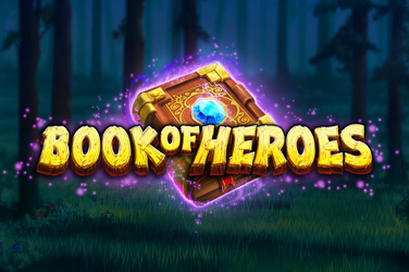 Book of Heroes