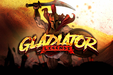 Gladiator Legends