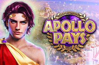 Apollo Pays