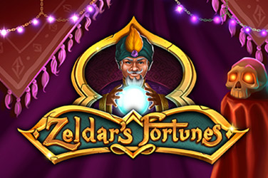 Zeldar's Fortunes