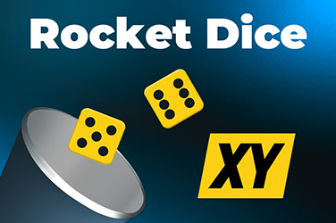 Rocket Dice XY