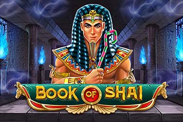 Book of Shai