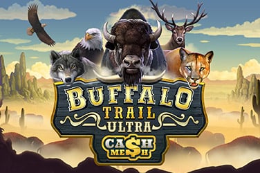 Buffalo Trail Ultra