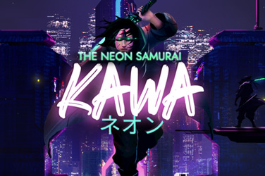 The Neon Samurai: Kawa