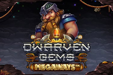 Dwarven Gems Megaways