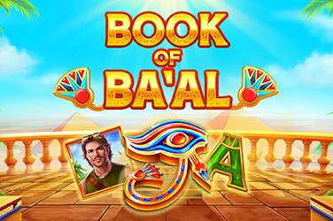 Book Of Ba'al