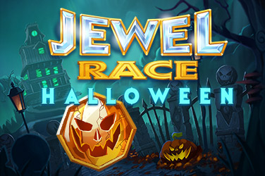 Jewel Race Halloween