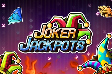 Joker Jackpot