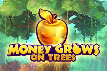 Money Grows on Trees