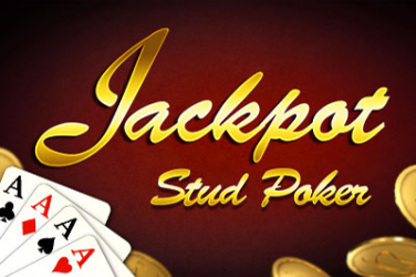 Jackpot Stud Poker