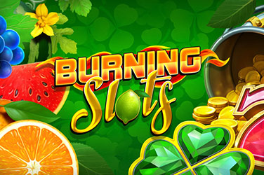 Burning Slots