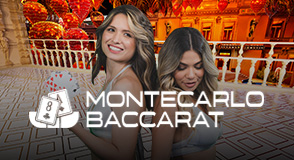 Montecarlo 2 Baccarat