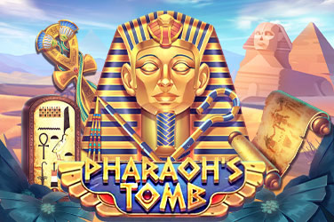 Pharaoh's Tomb