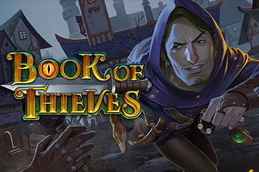 Book of Thieves