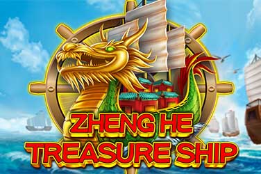 Zheng He Treasure Ship