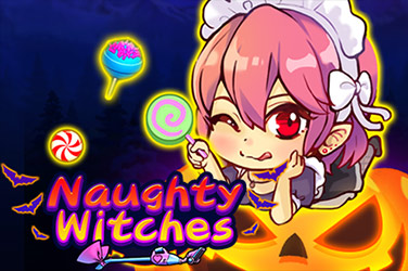 Naughty Witches