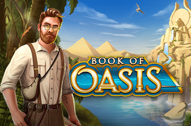 Book of Oasis