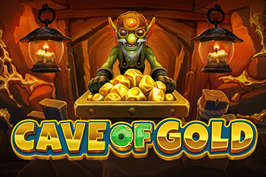 Cave of Gold