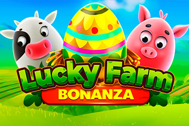 Lucky Farm Bonanza