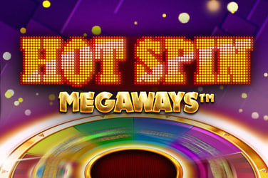 Hot Spin Megaways