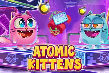 Atomic Kittens