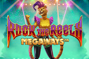 Rock the Reels Megaways