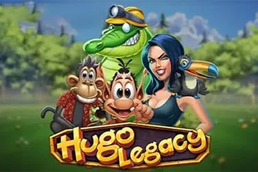 Hugo Legacy