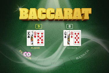 Baccarat