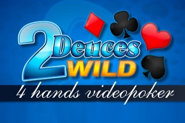 4H Deuces Wild