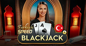 Turkish Speed Blackjack 1