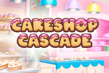 Cakeshop Cascade