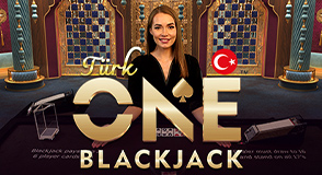 One Blackjack 5 - Turkish