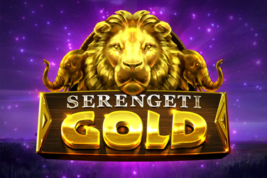 Serengeti Gold