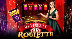 Ultimate Roulette