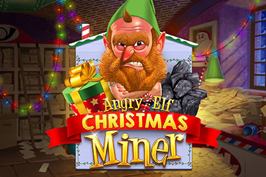 Christmas Miner