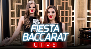 Fiesta Baccarat