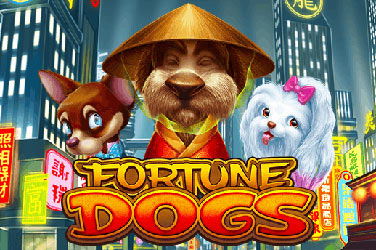 Fortune Dogs