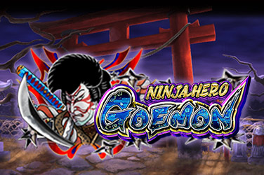 Ninja Hero Goemon