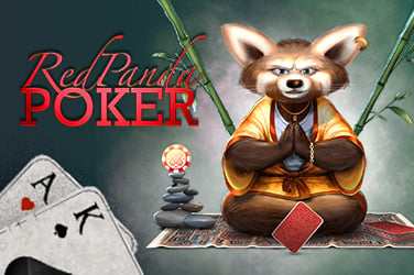 Red Panda Poker